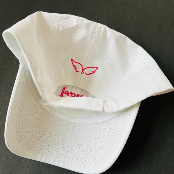 PORT & COMPANY Women's "Angel" Hat NWOT - Picture 5 of 6